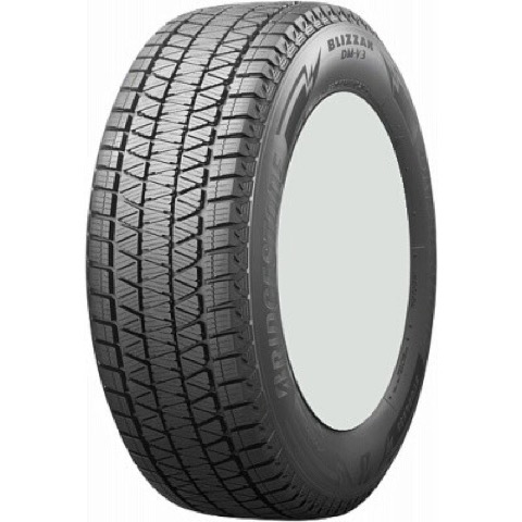 Зимние шины Bridgestone DMV3 235/7016 106S